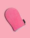 Double Sided Tanning Mitt